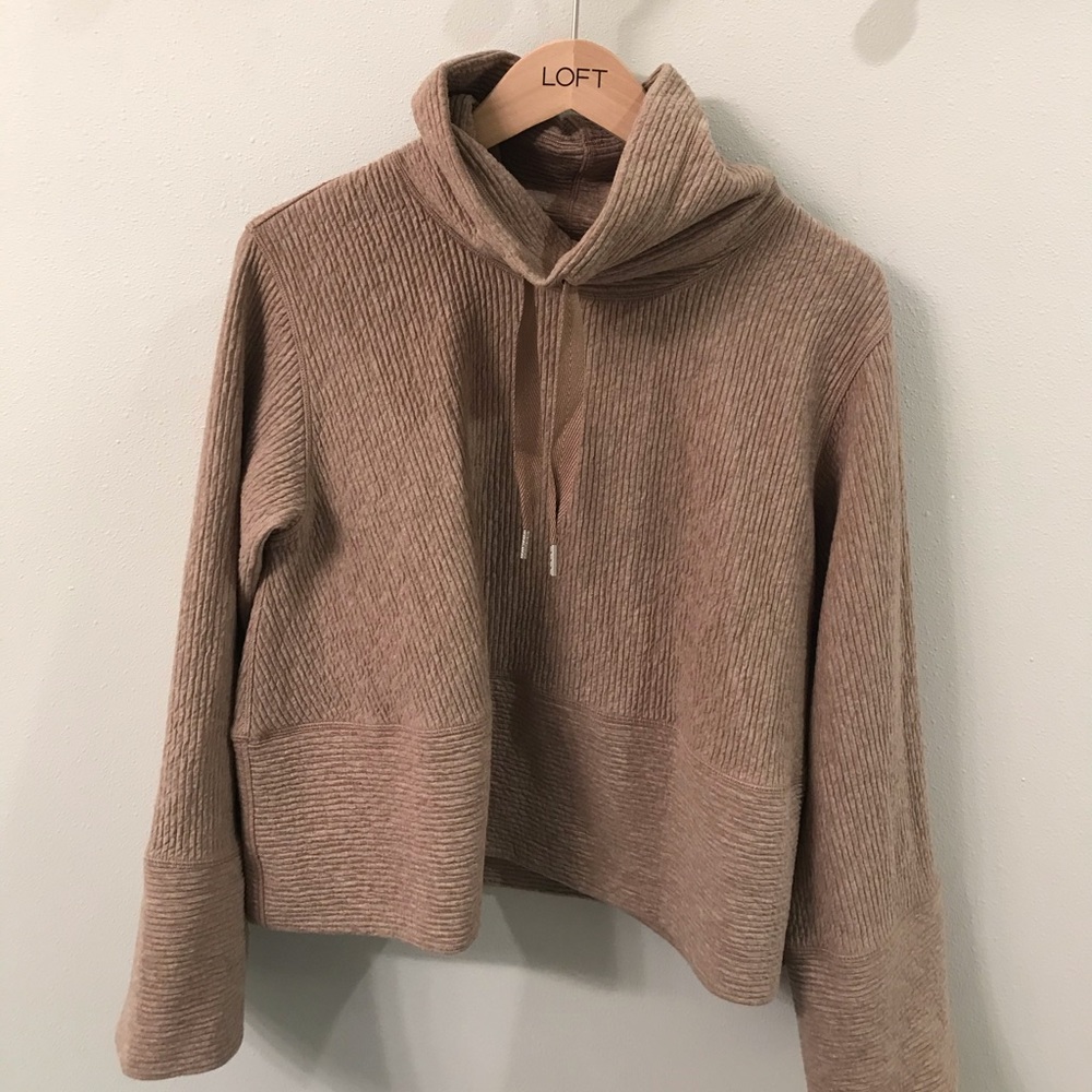 Lululemon Retreat Yourself Pullover XS/S